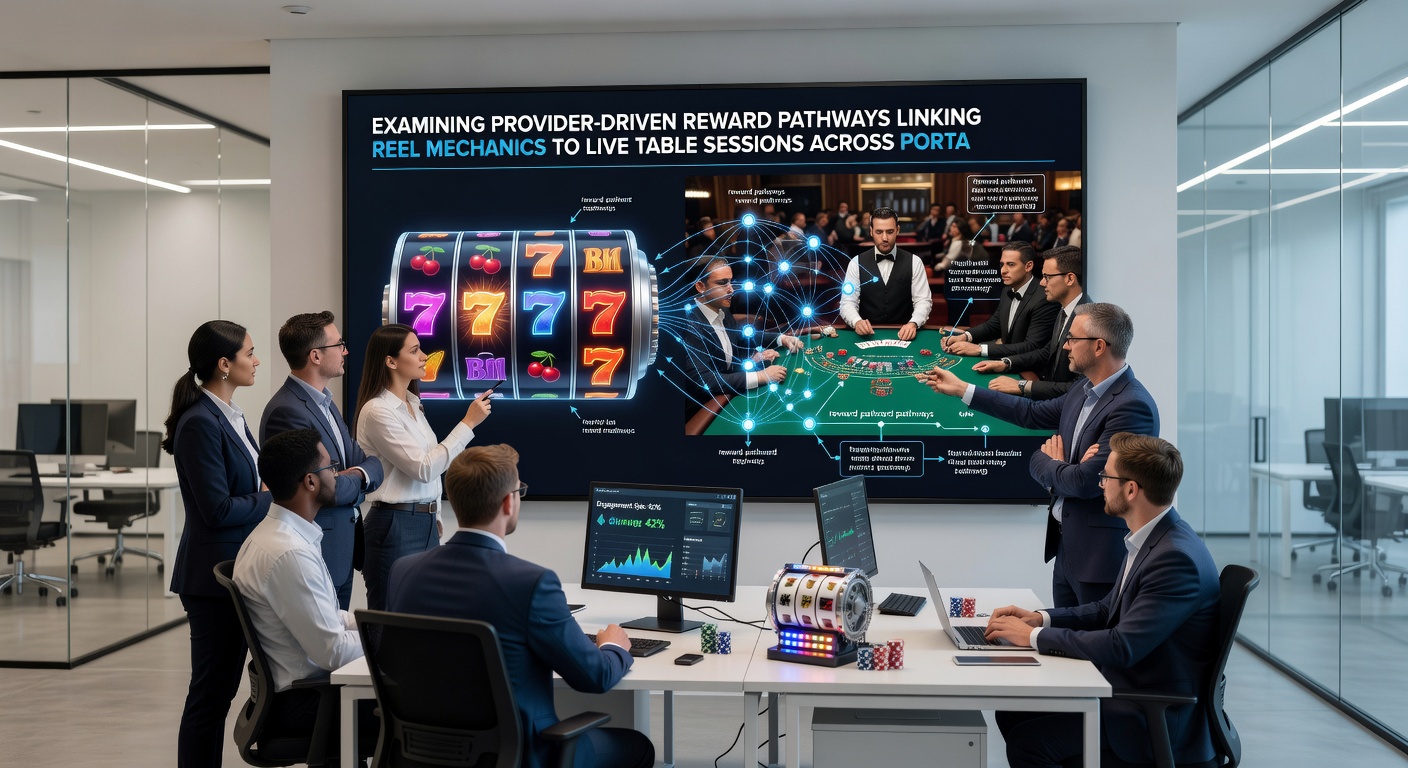 Illustration der Datenströme zwischen mobilen Zahlungsnetzwerken und Casino-Spielmechaniken